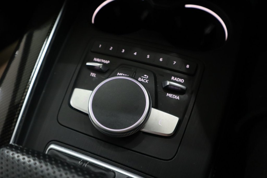 Used Audi RS5 2019 for sale - 77360092: Photo 24