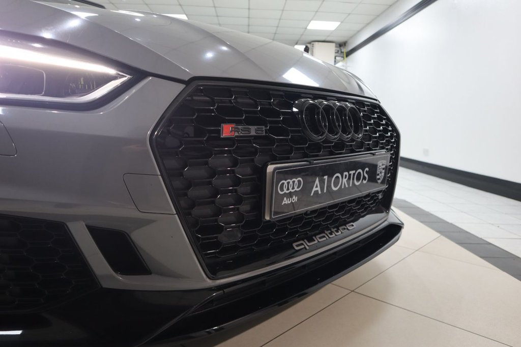 Used Audi RS5 2019 for sale - 77360092: Photo 25