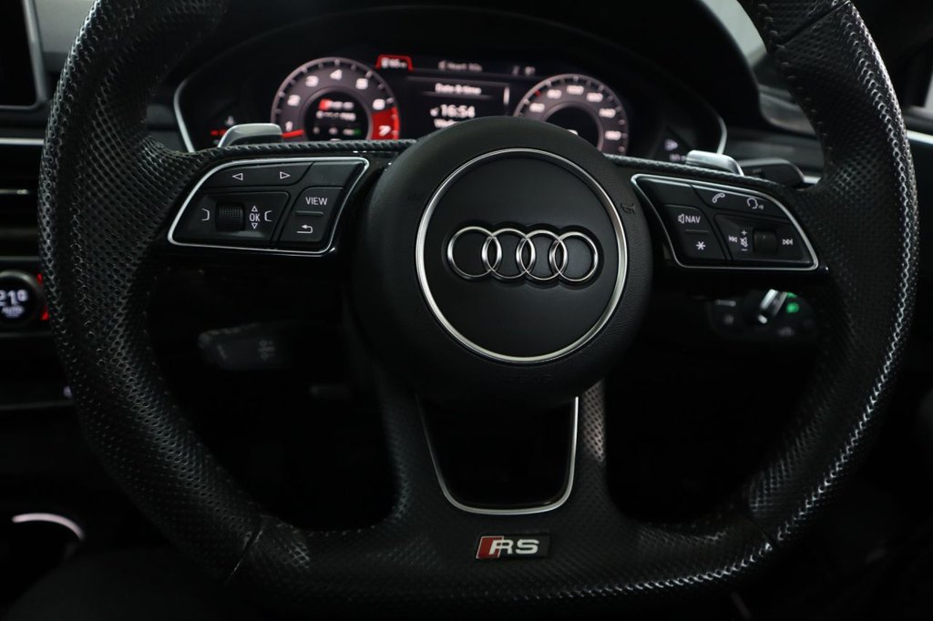 Used Audi RS5 2019 for sale - 77360092: Photo 28