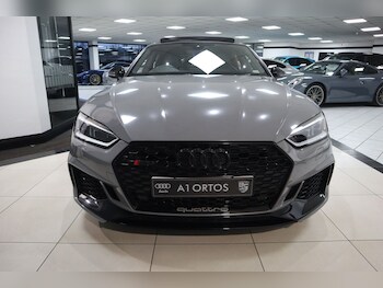 Used Audi RS5 2019 for sale - 77360092: Photo