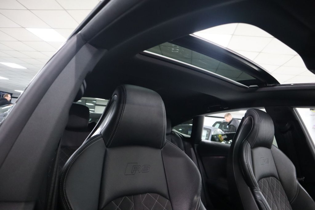 Used Audi RS5 2019 for sale - 77360092: Photo 3