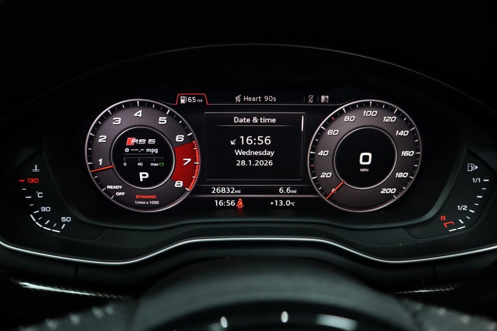 Used Audi RS5 2019 for sale - 77360092: Photo 30