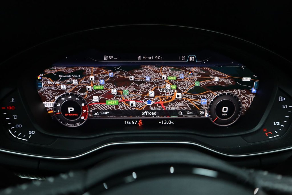 Used Audi RS5 2019 for sale - 77360092: Photo 31