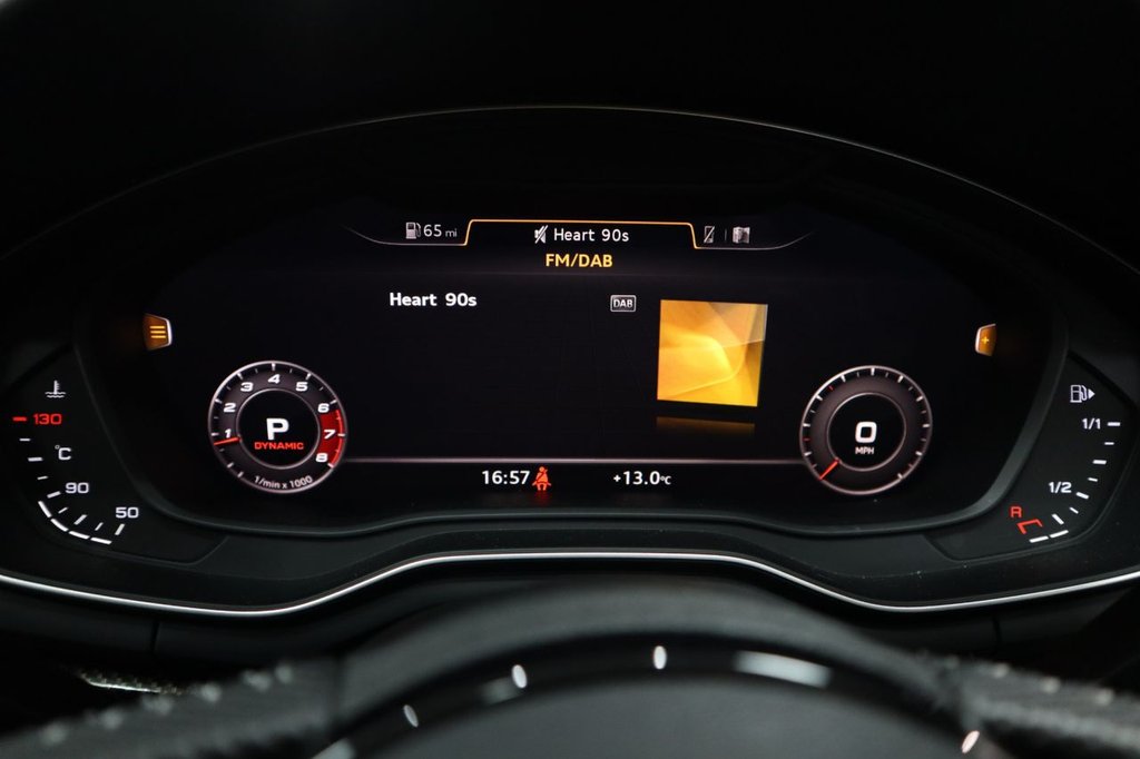 Used Audi RS5 2019 for sale - 77360092: Photo 32