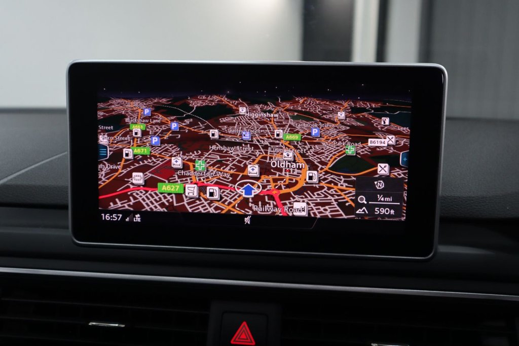 Used Audi RS5 2019 for sale - 77360092: Photo 33