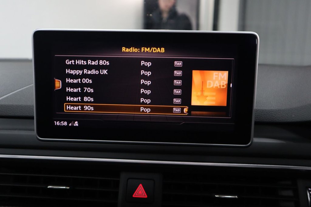 Used Audi RS5 2019 for sale - 77360092: Photo 34