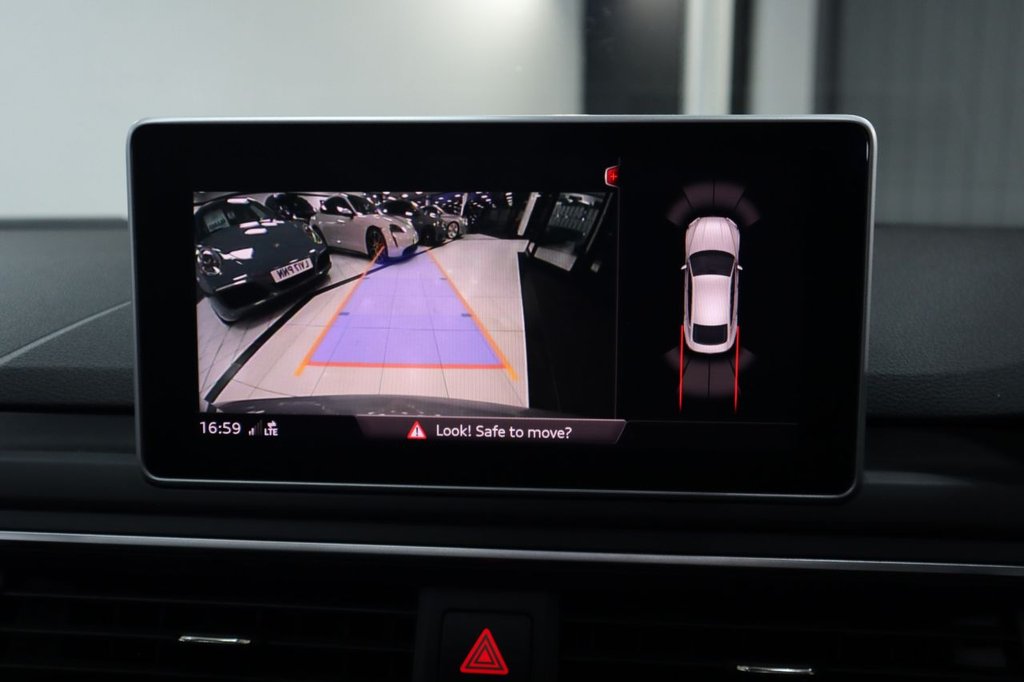 Used Audi RS5 2019 for sale - 77360092: Photo 36