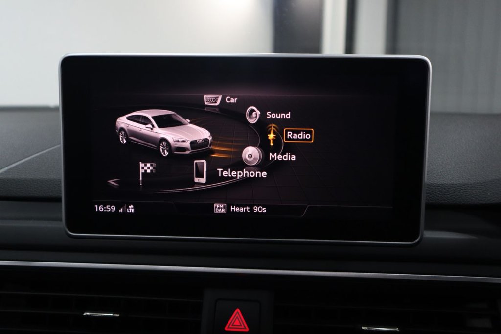 Used Audi RS5 2019 for sale - 77360092: Photo 37