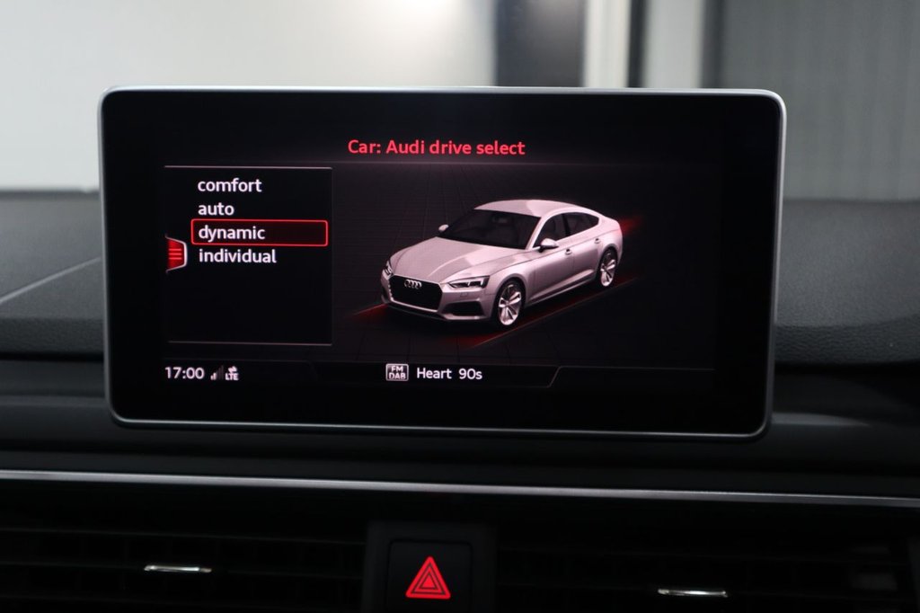 Used Audi RS5 2019 for sale - 77360092: Photo 38