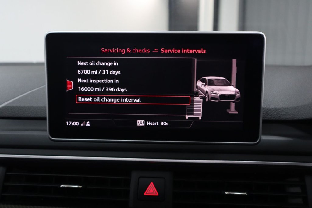 Used Audi RS5 2019 for sale - 77360092: Photo 39