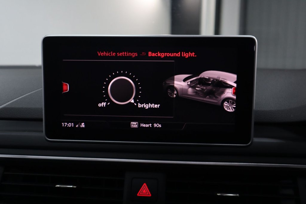 Used Audi RS5 2019 for sale - 77360092: Photo 40