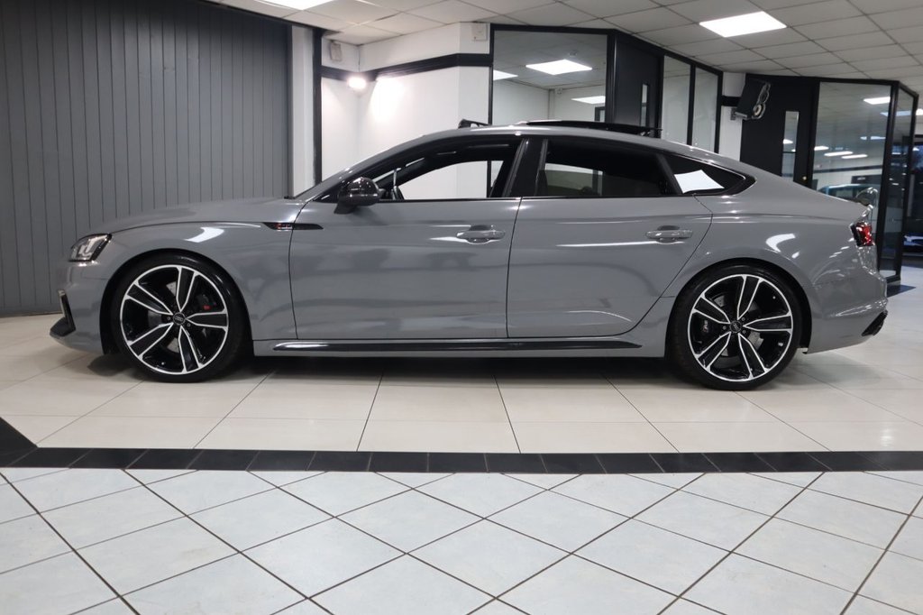 Used Audi RS5 2019 for sale - 77360092: Photo 6