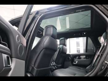 Used Land Rover Range Rover 2021 for sale - 73713145: Photo