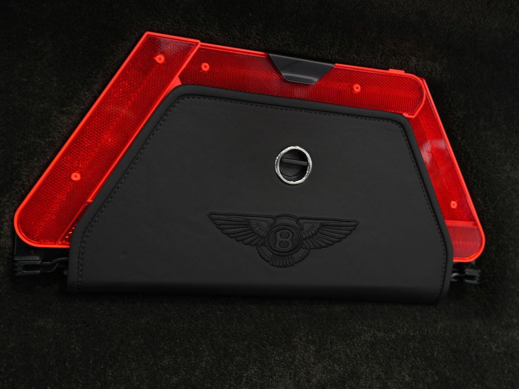 Used Bentley Continental 2016 for sale - 77849444: Photo 10