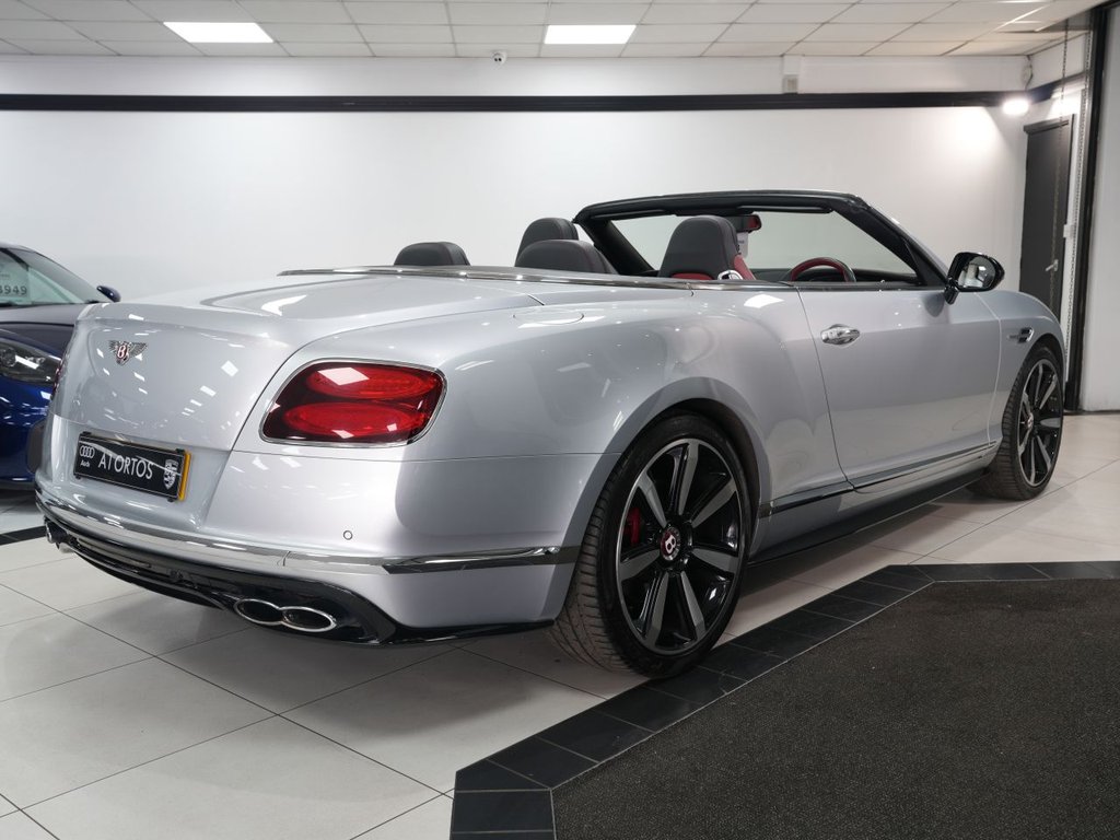 Used Bentley Continental 2016 for sale - 77849444: Photo 12