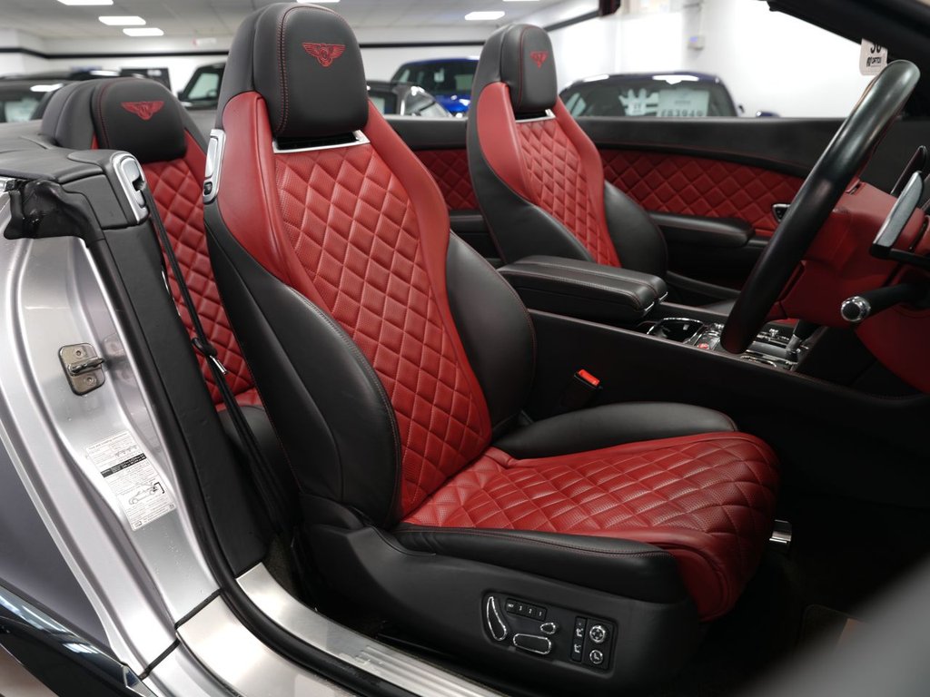 Used Bentley Continental 2016 for sale - 77849444: Photo 15