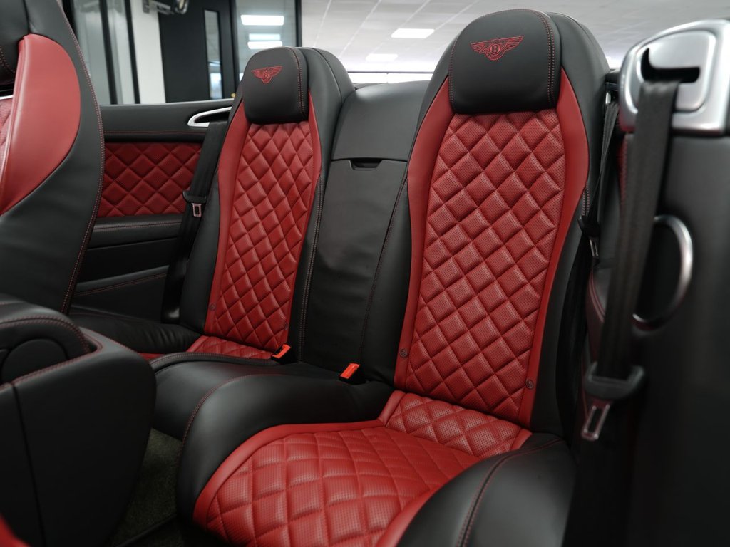 Used Bentley Continental 2016 for sale - 77849444: Photo 17