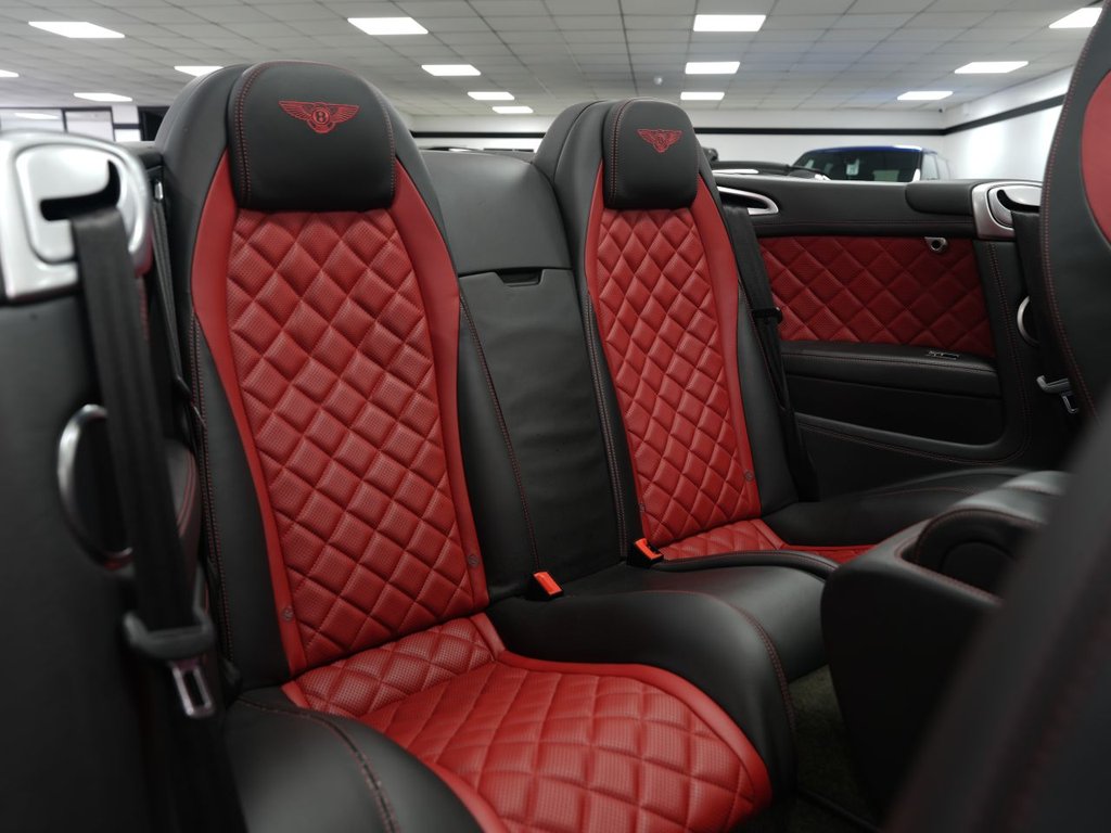 Used Bentley Continental 2016 for sale - 77849444: Photo 18