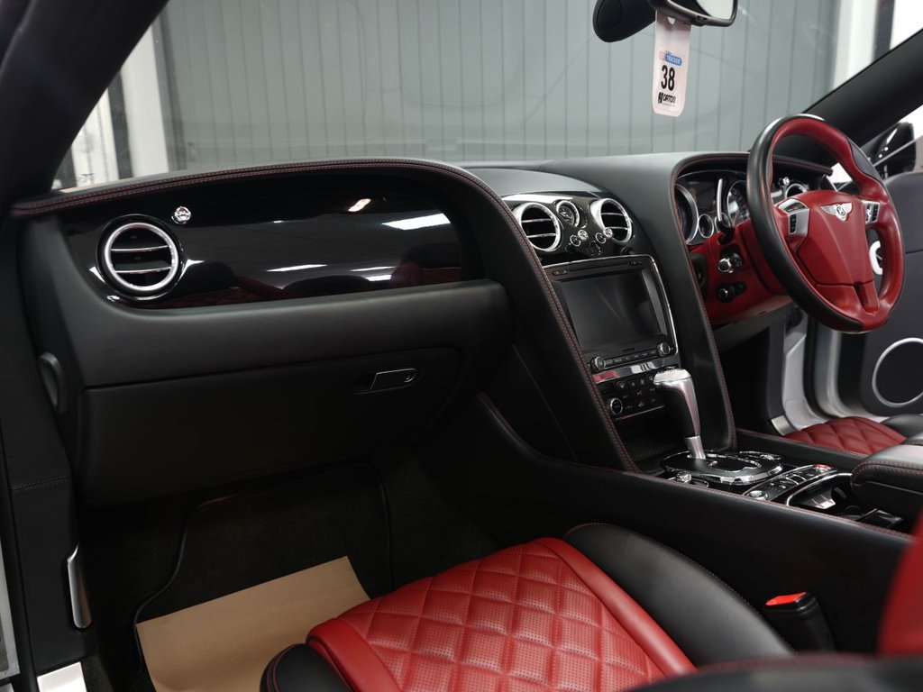 Used Bentley Continental 2016 for sale - 77849444: Photo 20