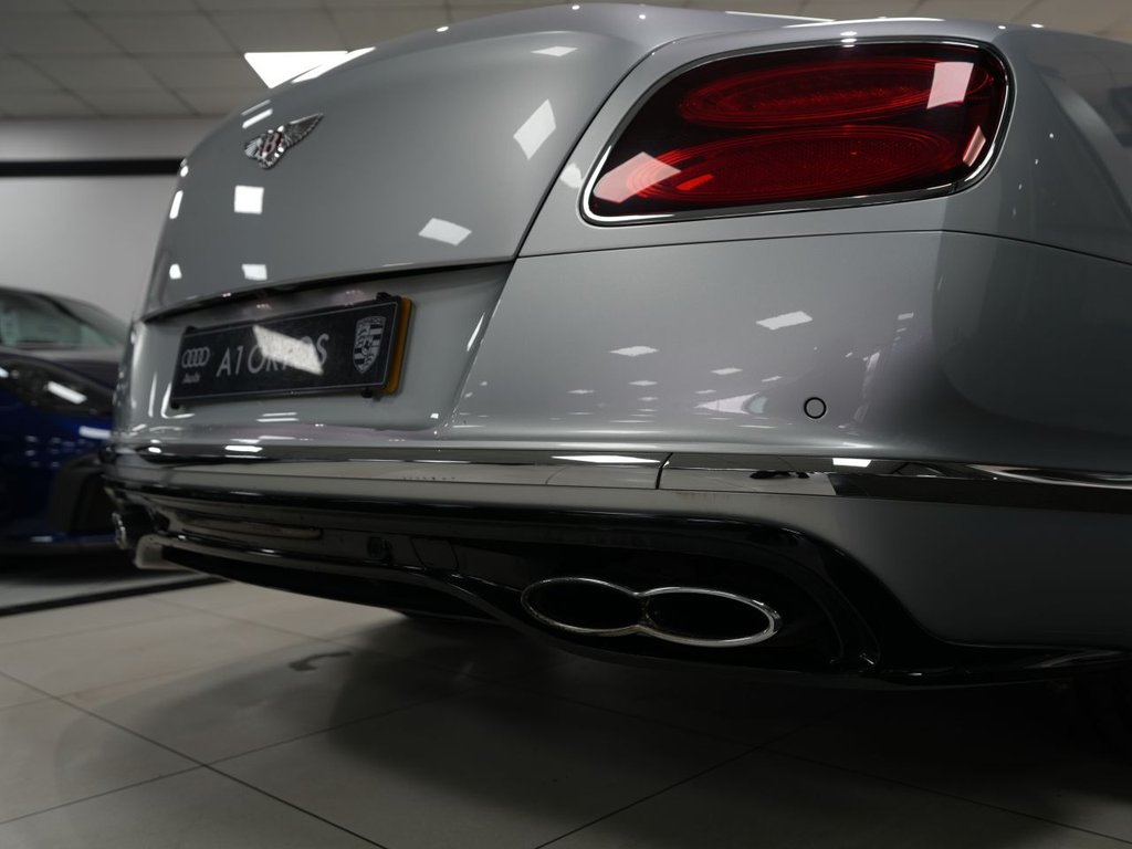 Used Bentley Continental 2016 for sale - 77849444: Photo 21