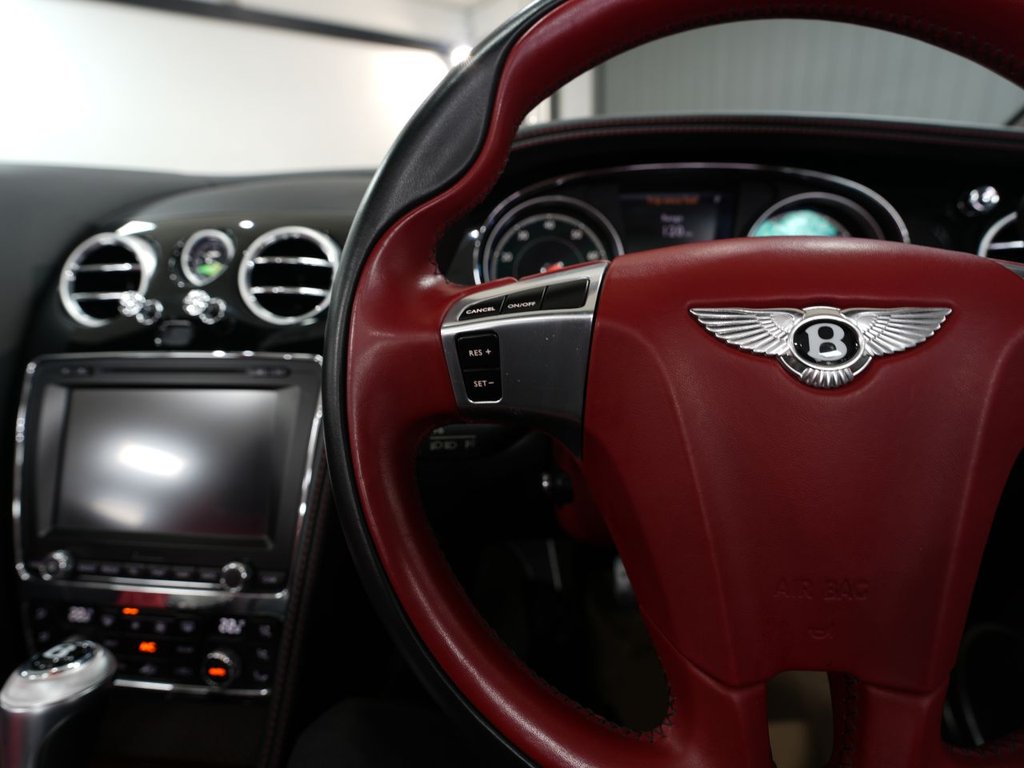 Used Bentley Continental 2016 for sale - 77849444: Photo 23