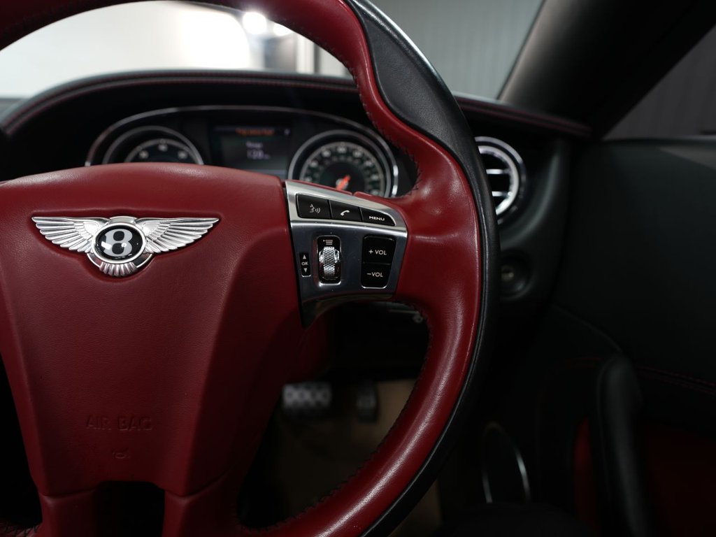 Used Bentley Continental 2016 for sale - 77849444: Photo 24