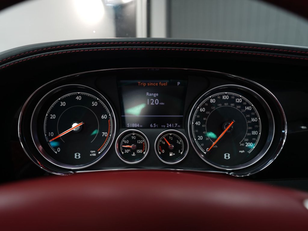 Used Bentley Continental 2016 for sale - 77849444: Photo 25