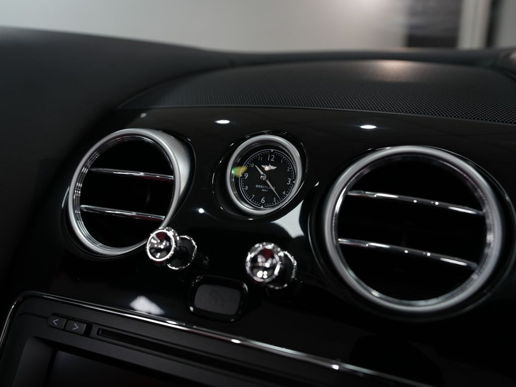 Used Bentley Continental 2016 for sale - 77849444: Photo 31