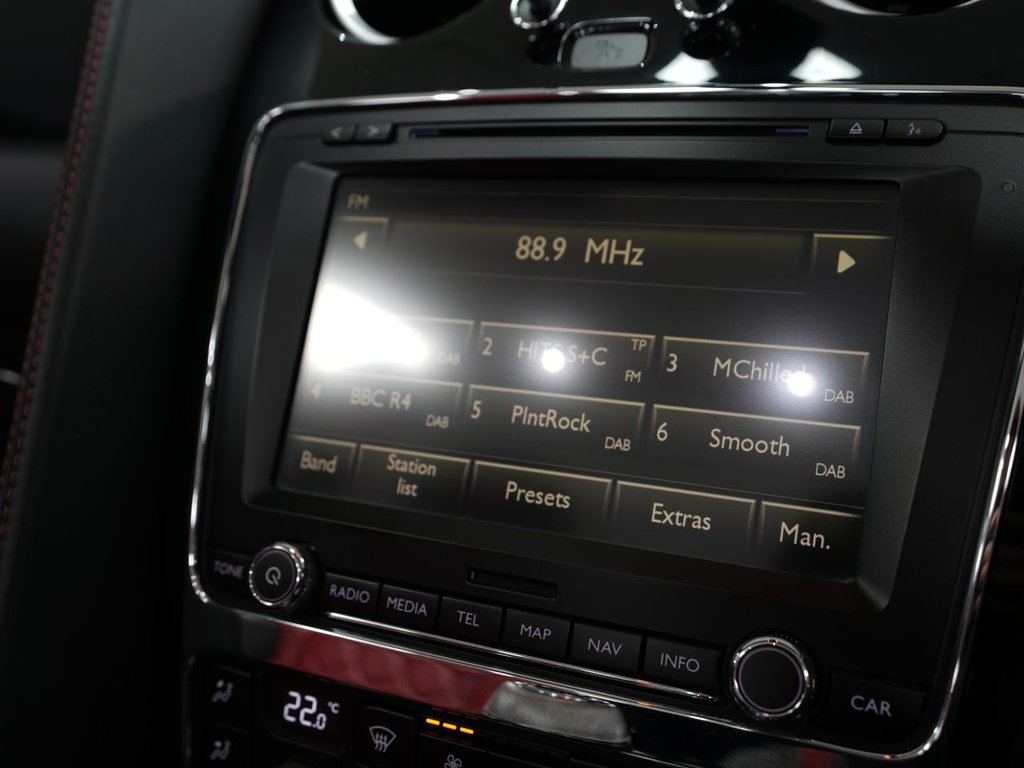 Used Bentley Continental 2016 for sale - 77849444: Photo 34