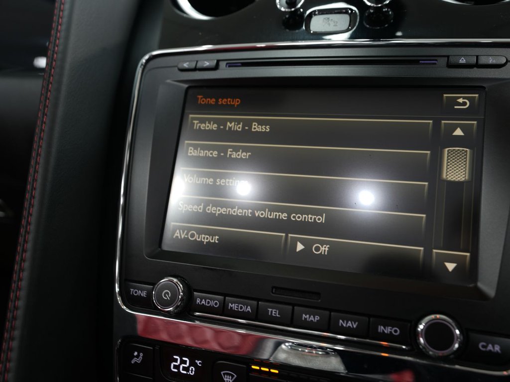 Used Bentley Continental 2016 for sale - 77849444: Photo 36