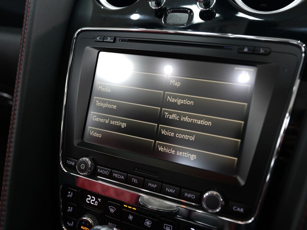 Used Bentley Continental 2016 for sale - 77849444: Photo 37