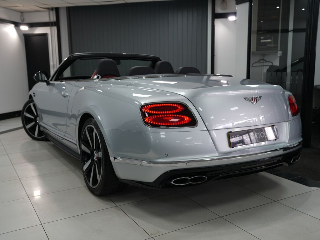 Used Bentley Continental 2016 for sale - 77849444: Photo 39