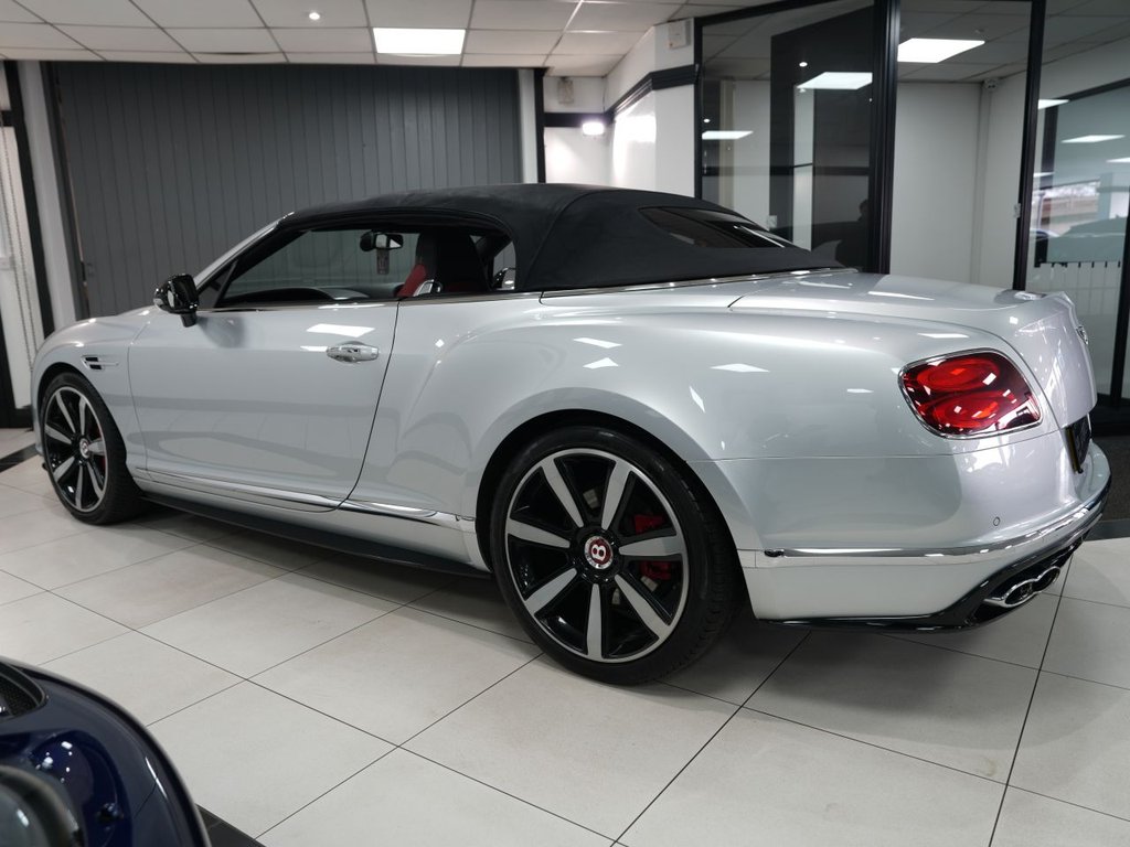 Used Bentley Continental 2016 for sale - 77849444: Photo 43