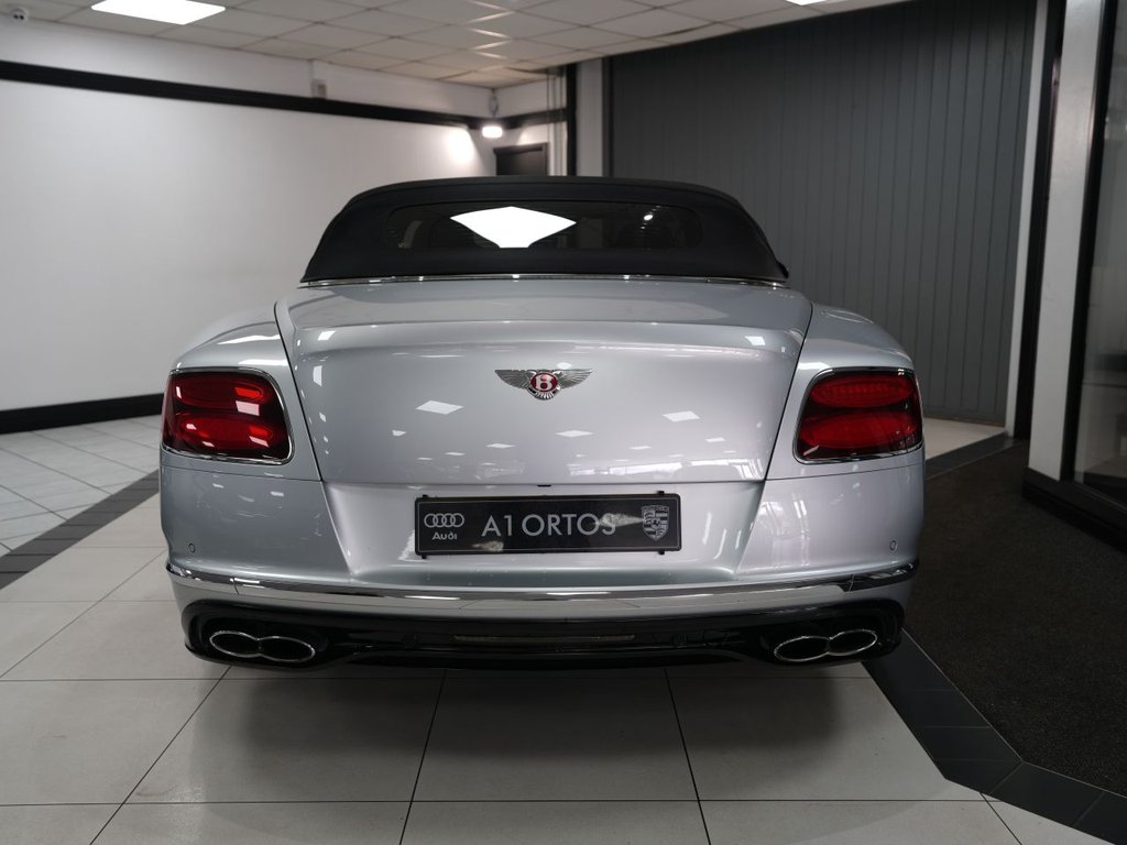 Used Bentley Continental 2016 for sale - 77849444: Photo 44