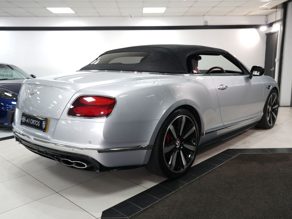 Used Bentley Continental 2016 for sale - 77849444: Photo 45