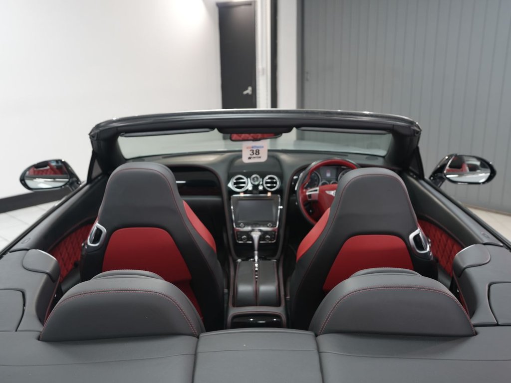 Used Bentley Continental 2016 for sale - 77849444: Photo 47