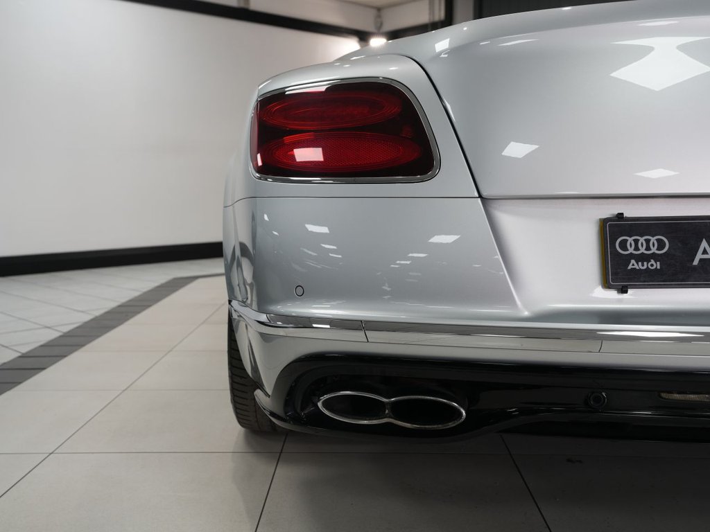 Used Bentley Continental 2016 for sale - 77849444: Photo 48