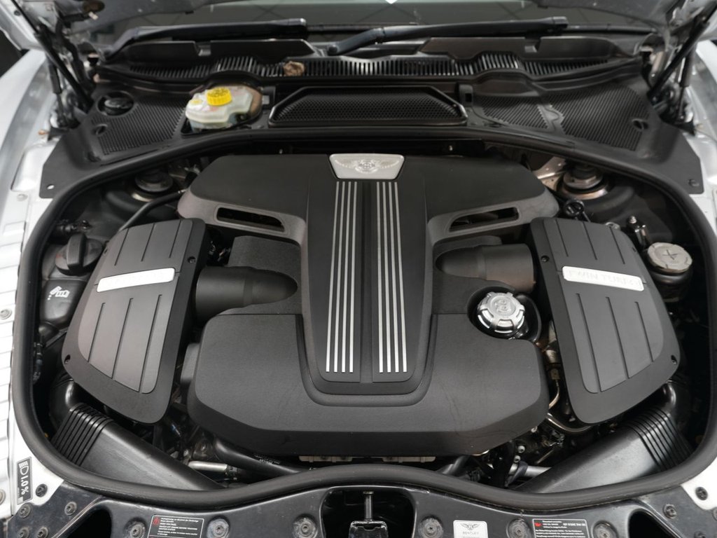 Used Bentley Continental 2016 for sale - 77849444: Photo 49