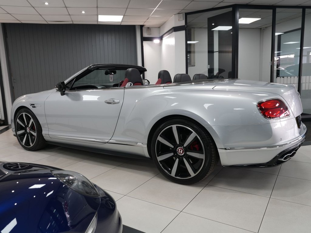 Used Bentley Continental 2016 for sale - 77849444: Photo 6