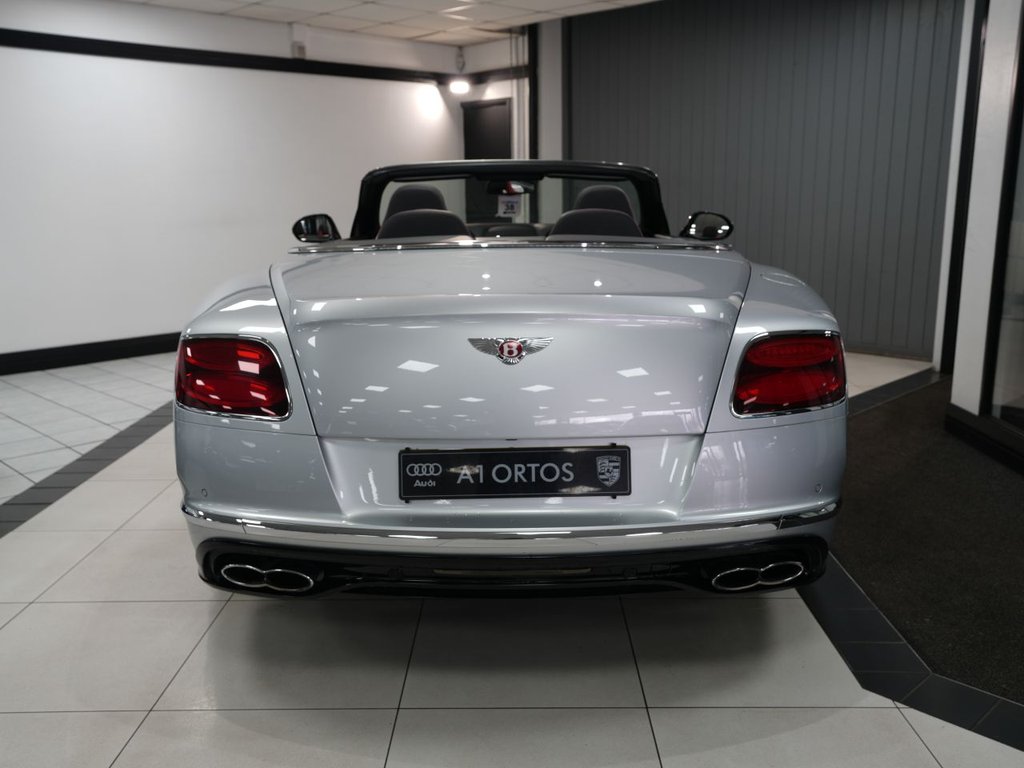 Used Bentley Continental 2016 for sale - 77849444: Photo 8