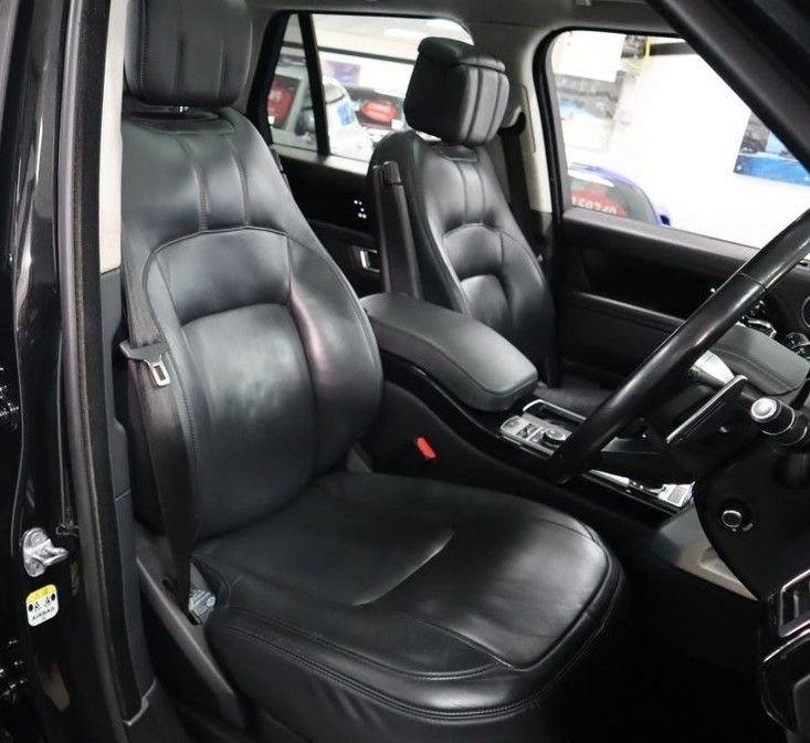 Used Land Rover Range Rover 2018 for sale - 77499137: Photo 10