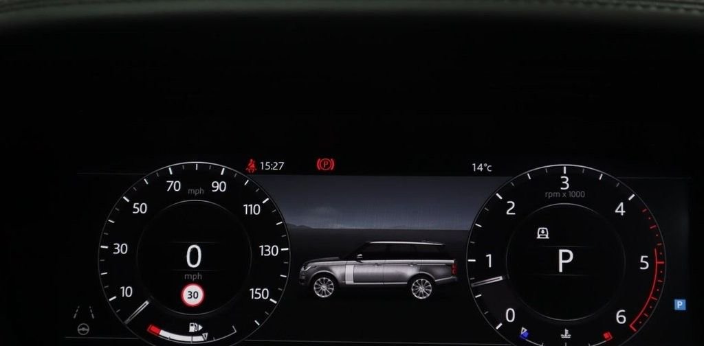 Used Land Rover Range Rover 2018 for sale - 77499137: Photo 12