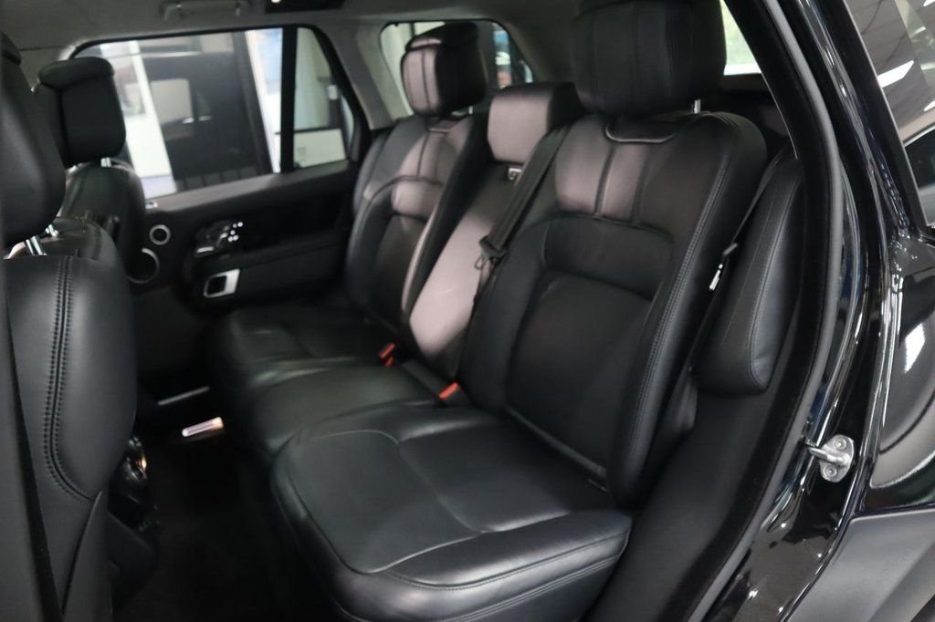 Used Land Rover Range Rover 2018 for sale - 77499137: Photo 15