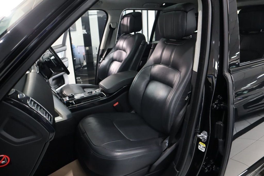 Used Land Rover Range Rover 2018 for sale - 77499137: Photo 16