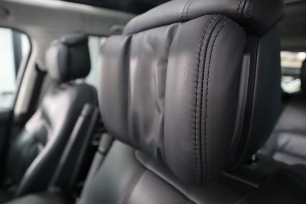 Used Land Rover Range Rover 2018 for sale - 77499137: Photo 17
