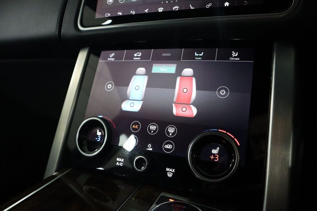 Used Land Rover Range Rover 2018 for sale - 77499137: Photo 19