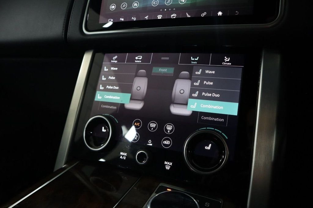 Used Land Rover Range Rover 2018 for sale - 77499137: Photo 20