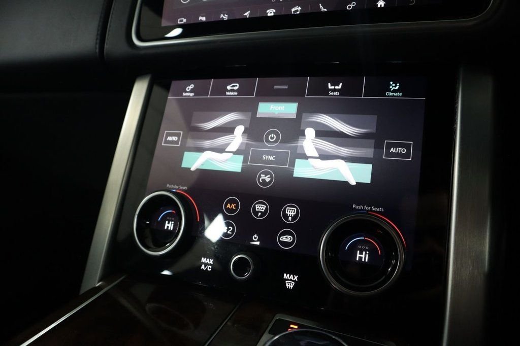 Used Land Rover Range Rover 2018 for sale - 77499137: Photo 21