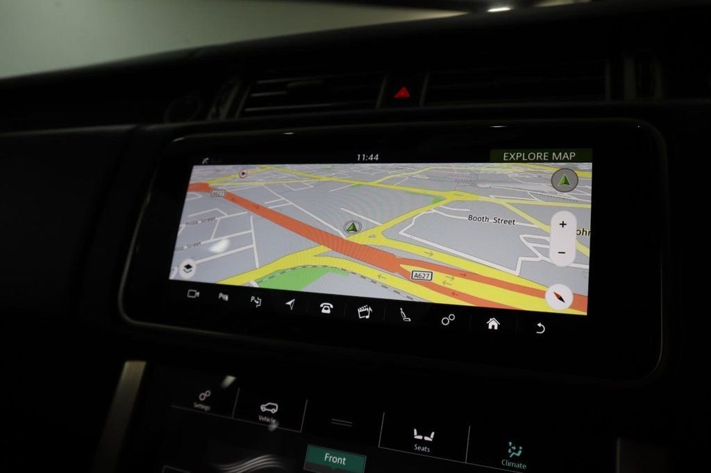 Used Land Rover Range Rover 2018 for sale - 77499137: Photo 23