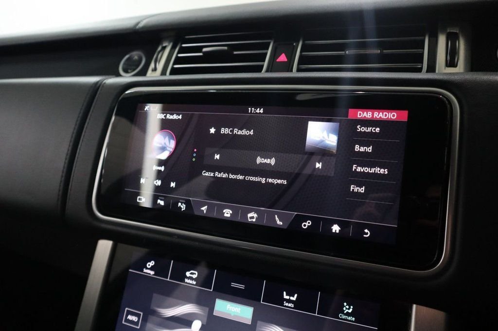 Used Land Rover Range Rover 2018 for sale - 77499137: Photo 24